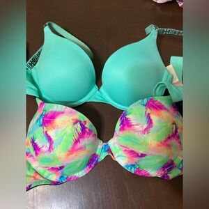 Victoria Secret Bra Bundle
